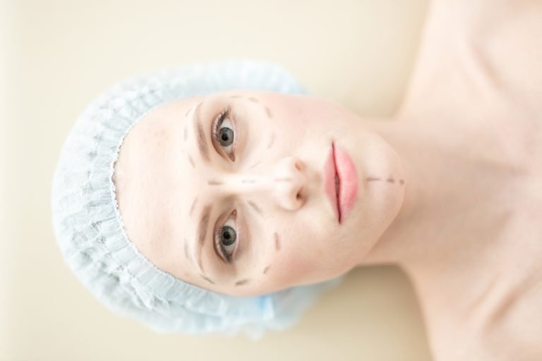 cirugia estetica y plastica diferencias