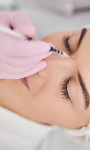 ácido hialurónico para la cara